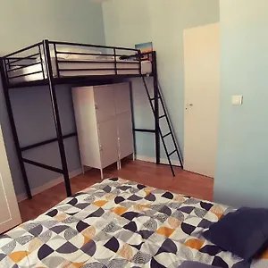 Appartement Les Cozettes, La Bourboule