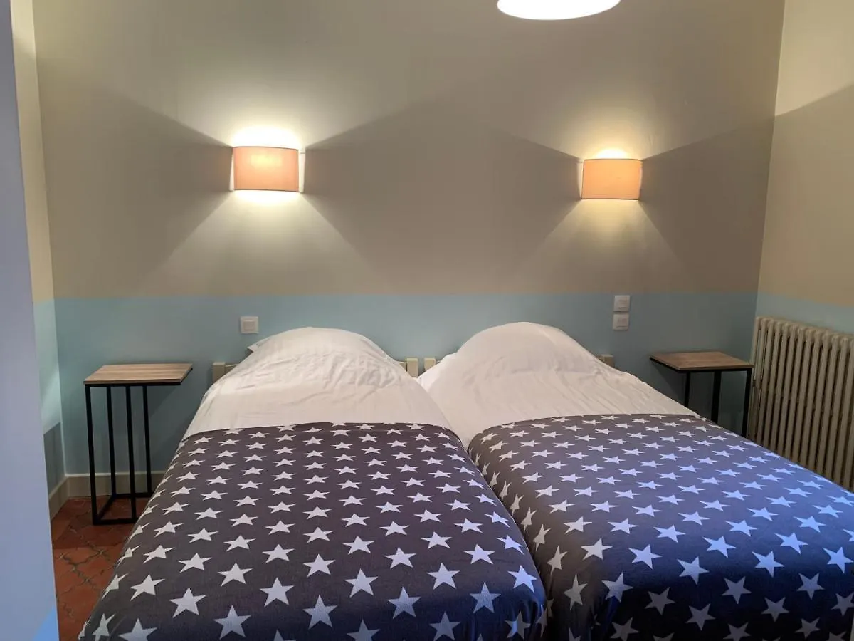 Charmant Appartement Jardin/Parking Prive 4 Personnes La Bourboule